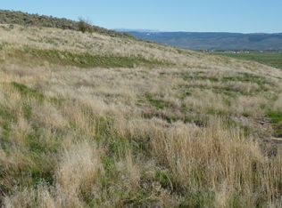 2952 Caribou Rd, Ellensburg, WA 98926