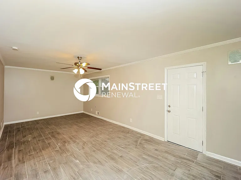 Bonus Room