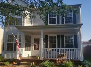 214 Presidential Blvd, Oswego, IL 60543