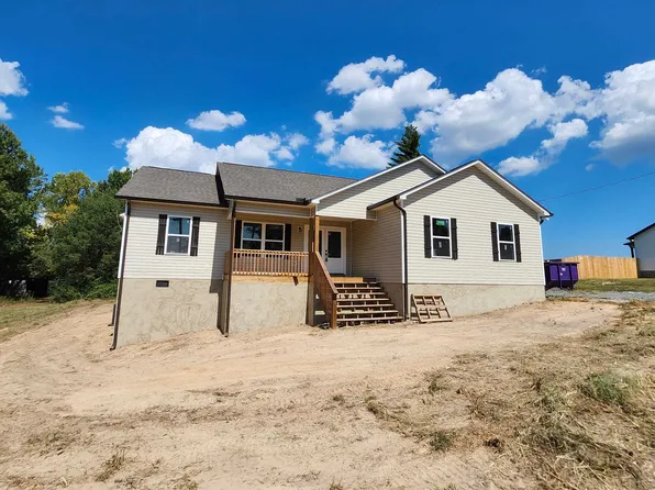 2260 Cullman Rd, Arab, AL 35016