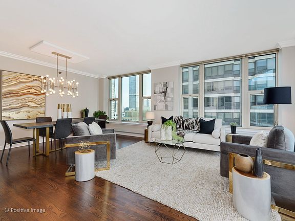 2nd image of 25 E Superior St APT 2505