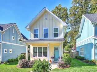 1521 Walton Rd, Charlotte, NC 28208