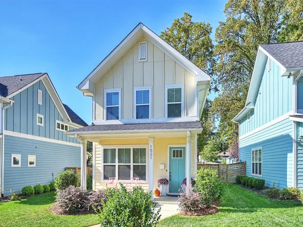 1521 Walton Rd, Charlotte, NC 28208