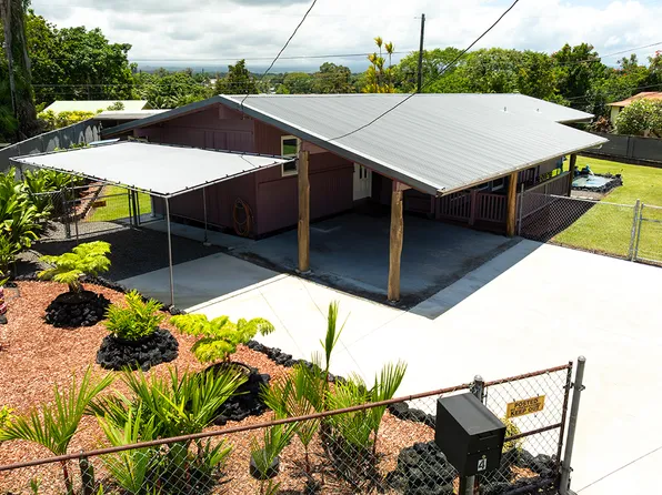 4 Nani Pl, Hilo, HI 96720