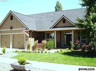 5863 Woods Rd NE, Albany, OR 97321