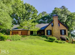 5891 Brassie Ridge Ln, Stockbridge, GA 30294