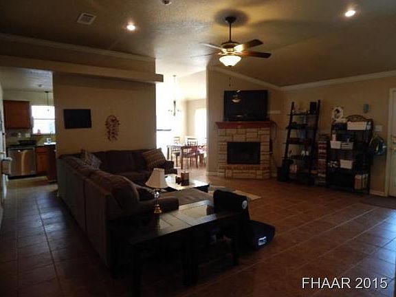 3rd image of 3806 Llano Estacado Ct