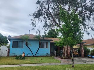6740 Cord Ave, Pico Rivera, CA 90660
