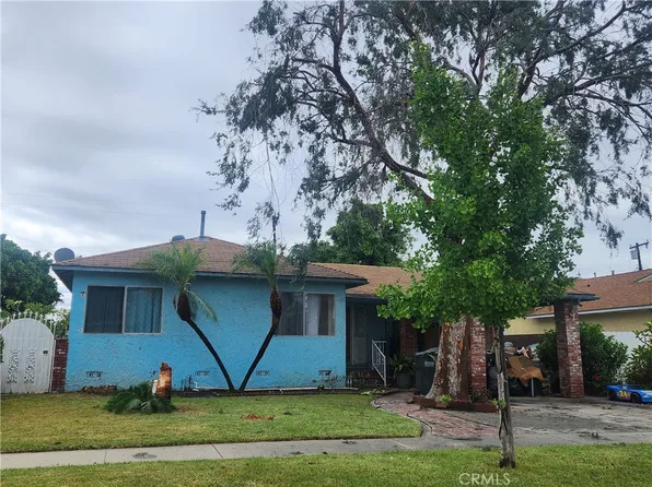 6740 Cord Ave, Pico Rivera, CA 90660