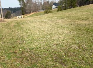 00 Bobcat Trail, Del Rio, TN 37727