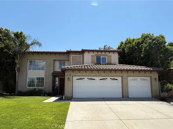 11737 Lois Ct, Granada Hills, CA 91344