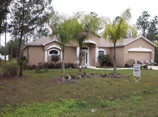 71 Kankakee Trl, Palm Coast, FL 32164