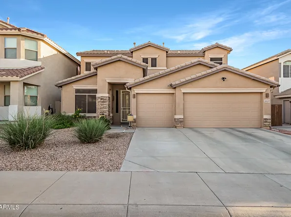 10439 W CASHMAN Drive, Peoria, AZ 85383