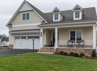 12417 Leith Hill Dr, Manakin Sabot, VA 23103