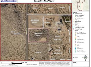 2010 N Central St, Kingman, AZ 86401