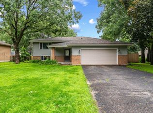 11460 Goldenrod St NW, Coon Rapids, MN 55448