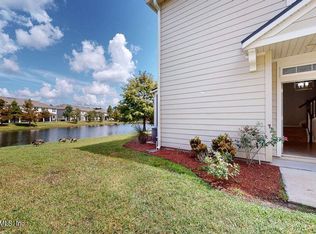 168 Nelson Ln, Saint Johns, FL 32259