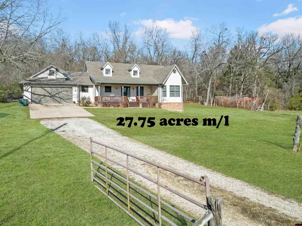 123 Hidden Valley Pl, Mountain Home, AR 72653