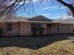 1416 Glasgow Rd, Fort Worth, TX 76134