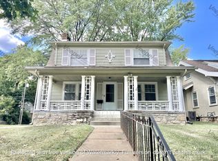 5346 Harrison St, Kansas City, MO 64110