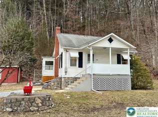 341 Berger Creek Rd E, Lehighton, PA 18235