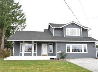 20401 Church Lake Dr E, Bonney Lake, WA 98391