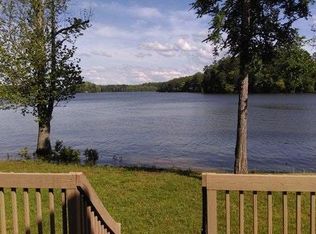 6745 Goodman Lake Rd, Salisbury, NC 28146