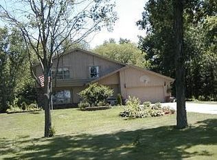 N9688 Hustisford Rd, Watertown, WI 53094