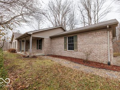 5599 State Highway 246, Spencer, IN, 47460