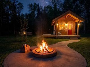Off Sunny Brook Ln, Rapid River, MI 49878