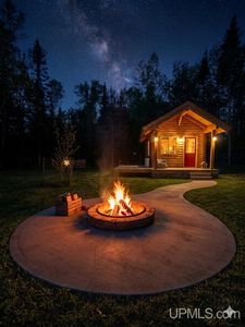 Off Sunny Brook Ln, Rapid River, MI, 49878