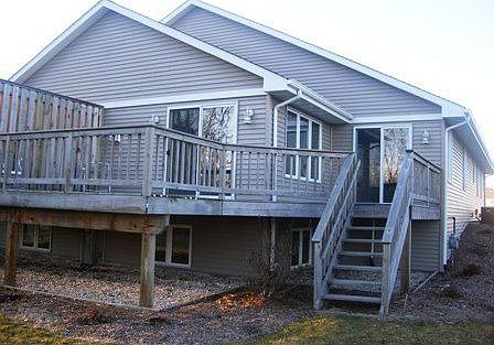 back of home