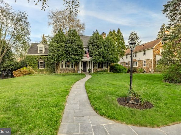 207 Almur Ln, Wynnewood, PA 19096
