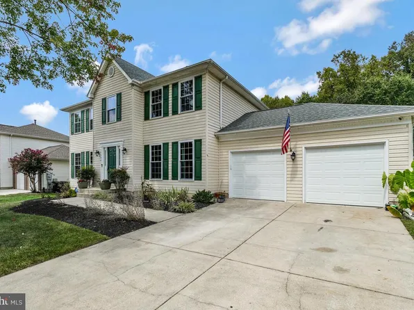 1304 Old Cannon Rd, Fort Washington, MD 20744