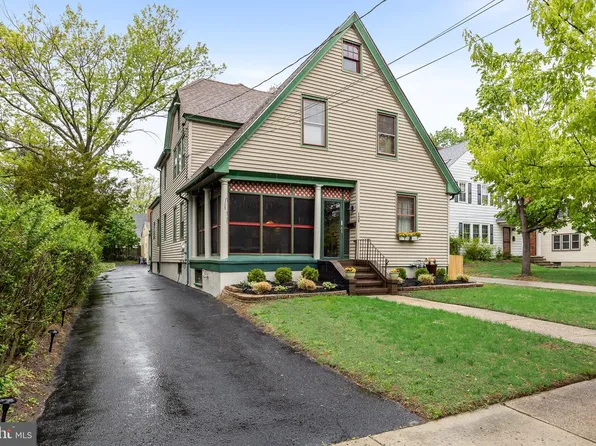 126 Prospect St, Merchantville, NJ 08109