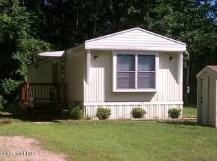 19772 Park Rd, Big Rapids, MI 49307