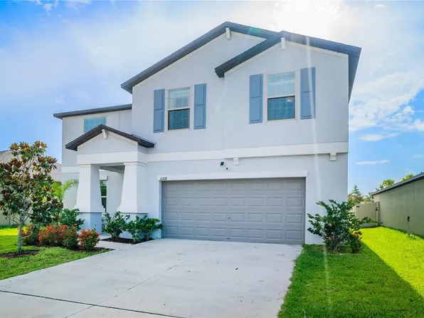 11208 Sage Canyon Dr, Riverview, FL 33578
