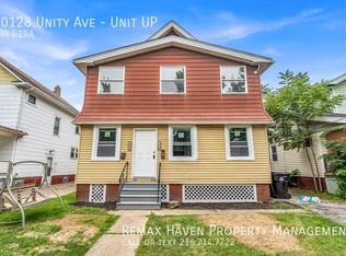 10128 Unity Ave #UP, Cleveland, OH 44111