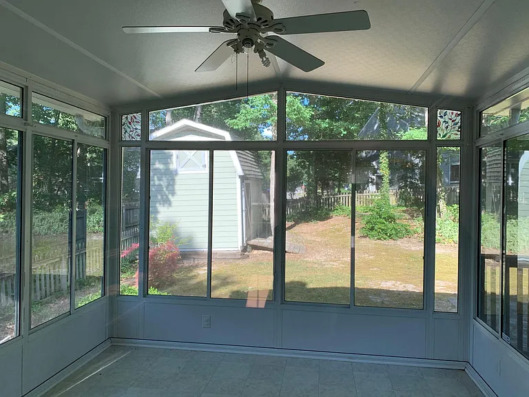 Sunroom