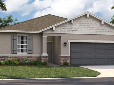 399 Eventide Ave, Mascotte, FL, 34753