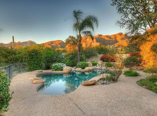 7041 N Cathedral Rock Pl, Tucson, AZ 85718