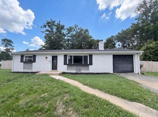 4481 Forest Trl, Cincinnati, OH 45244
