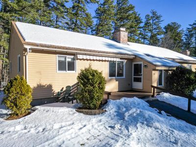 56 Forest Park Way #19, North Conway, NH, 03860