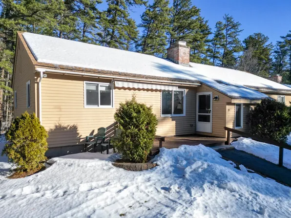 56 Forest Park Way #19, Conway, NH 03860