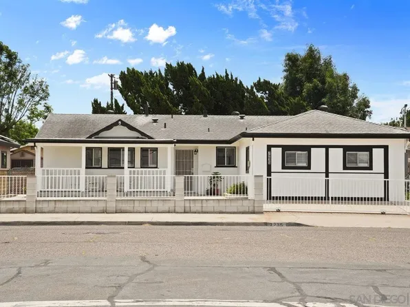 7235 Brookhaven Rd, San Diego, CA 92114