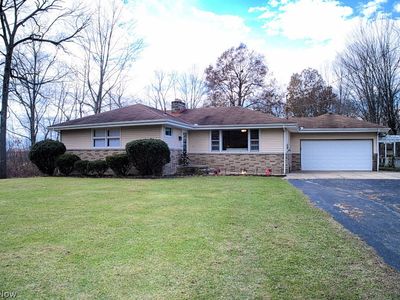 8980 Woodland Dr, Youngstown, OH, 44514