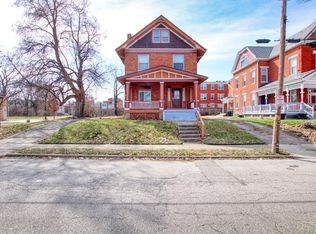 1609 Ruth Ave, Cincinnati, OH 45207