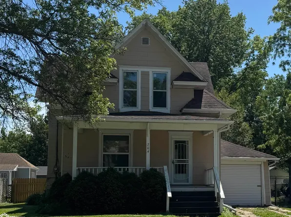 704 W Summit Ave, Shenandoah, IA 51601