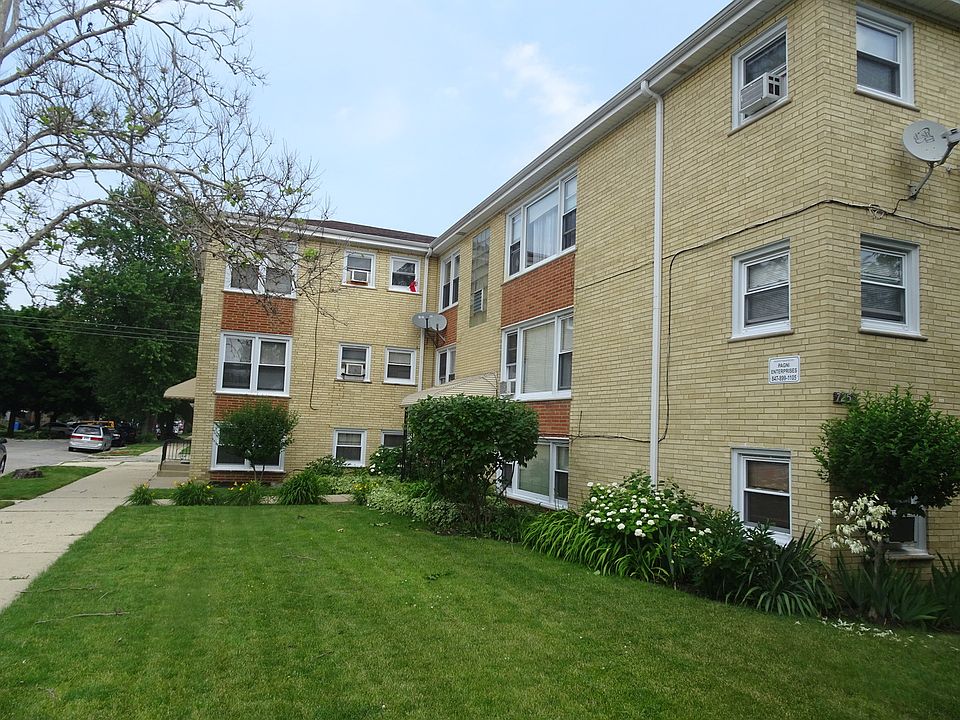 1st image of 7256 W Belmont Ave APT 1C