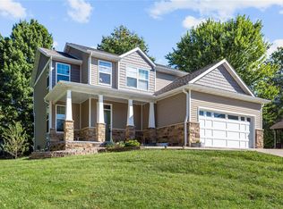 1003 Hickory Poin, Collinsville, IL 62234